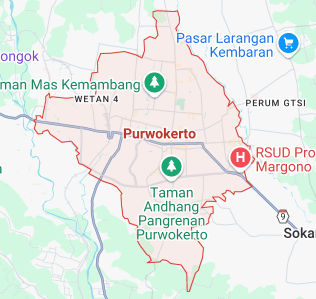Purwokerto