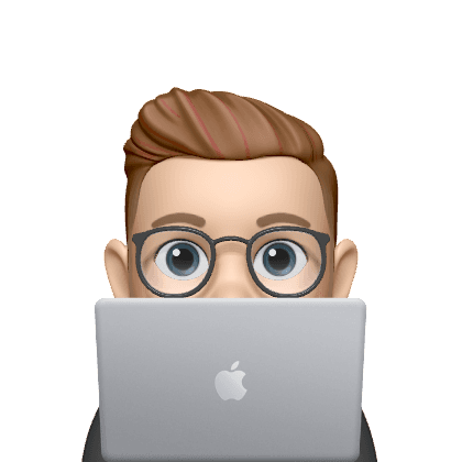 Yogi Memoji